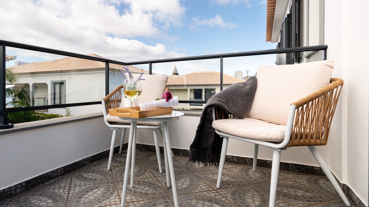 Photo of Outdoor in Estreito da Calheta