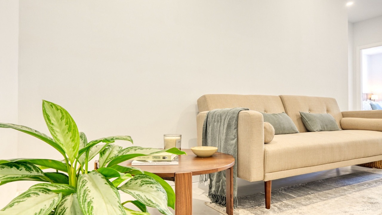 Photo of Livingroom in Santa Luzia
