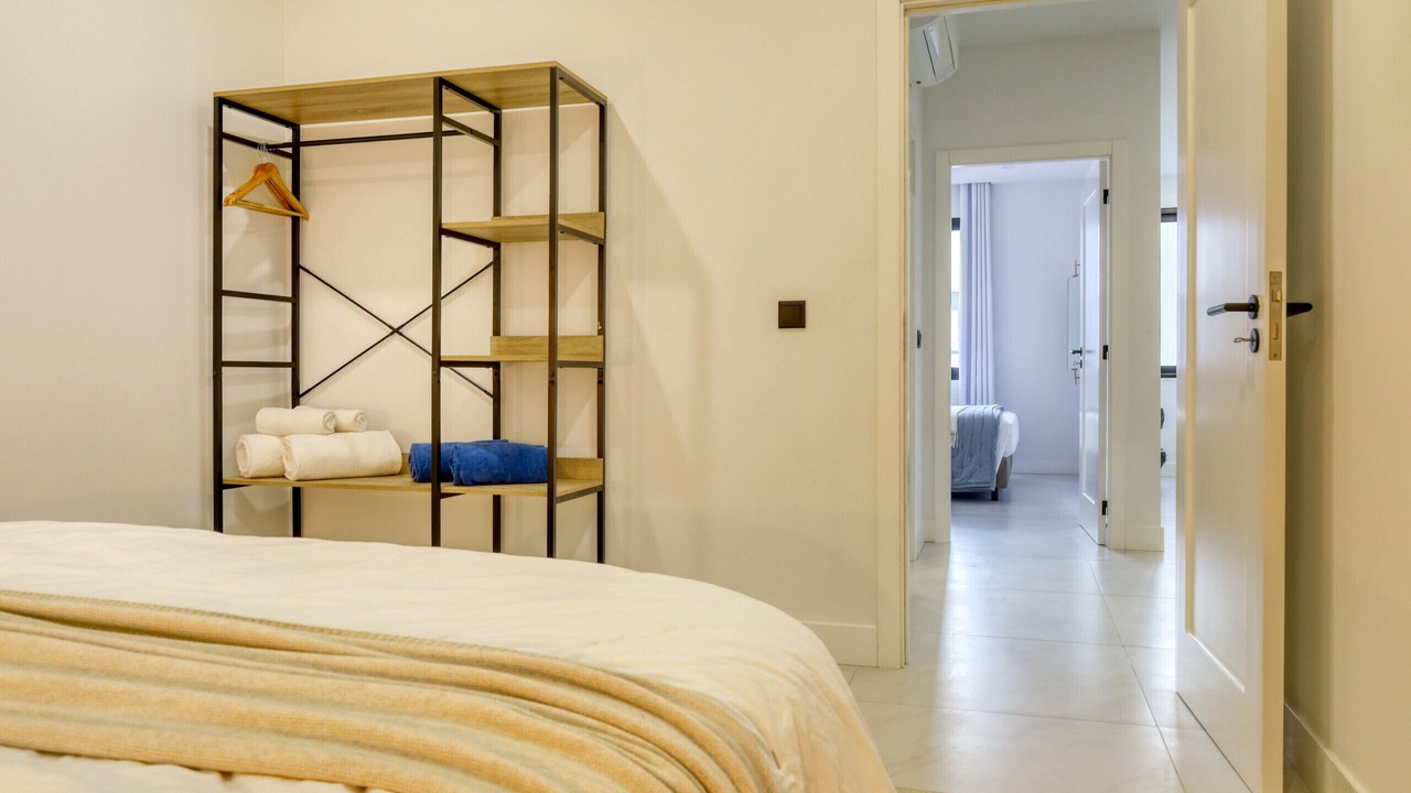 Photo of Bedroom in Santa Luzia
