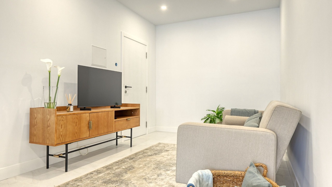 Photo of Livingroom in Santa Luzia