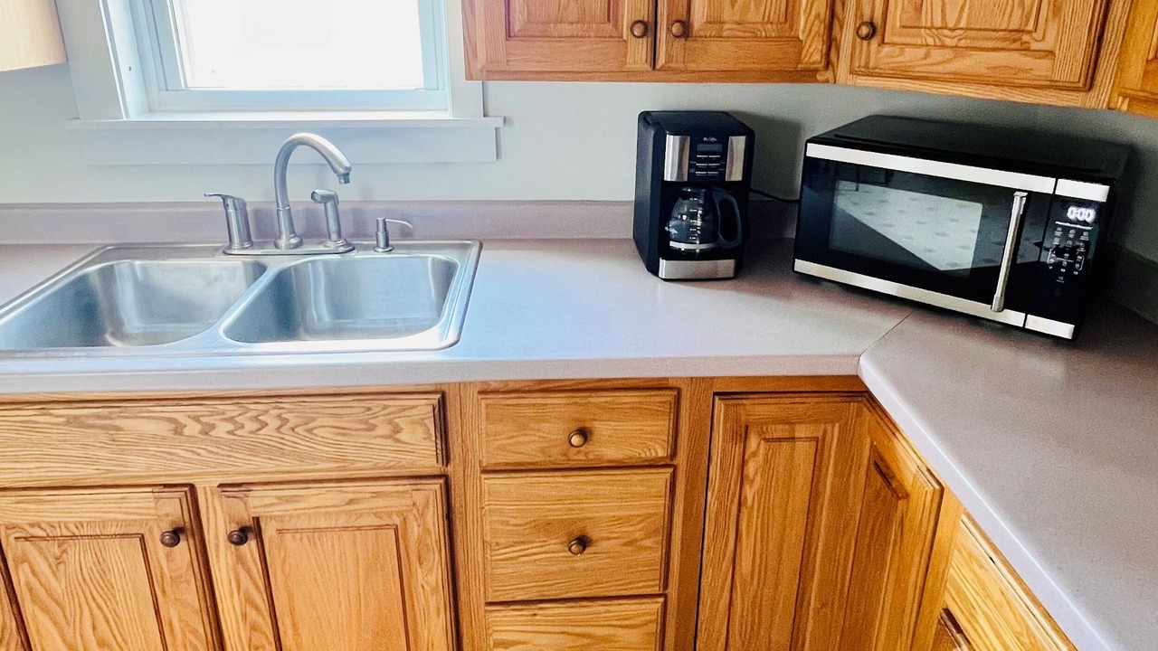 Photo of Kitchen in Holden