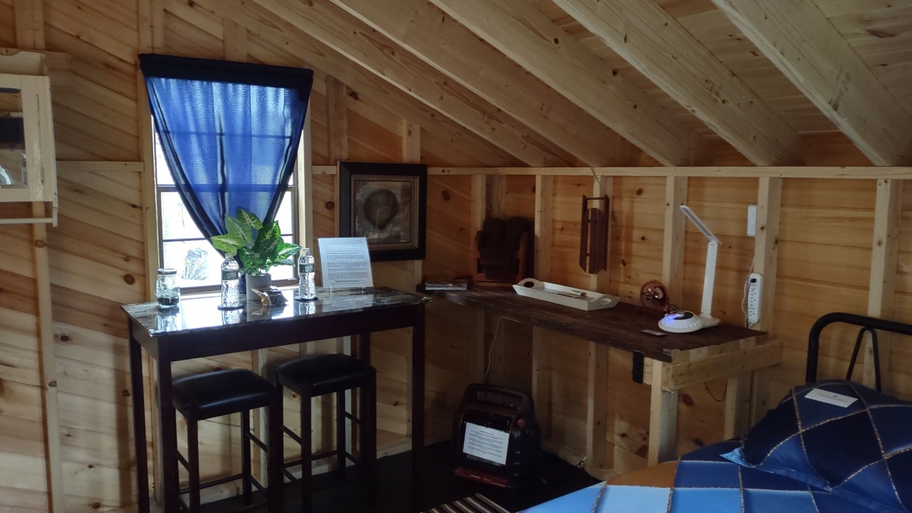 Photo of Bedroom in Lincoln