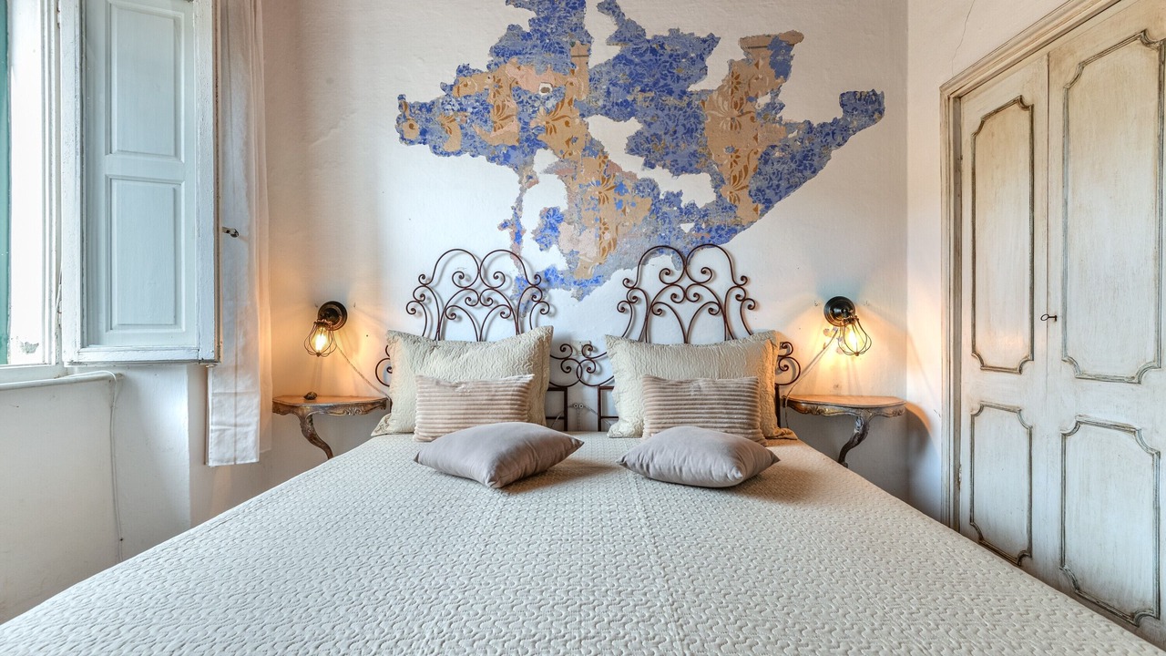 Photo of Bedroom in Rio Marina