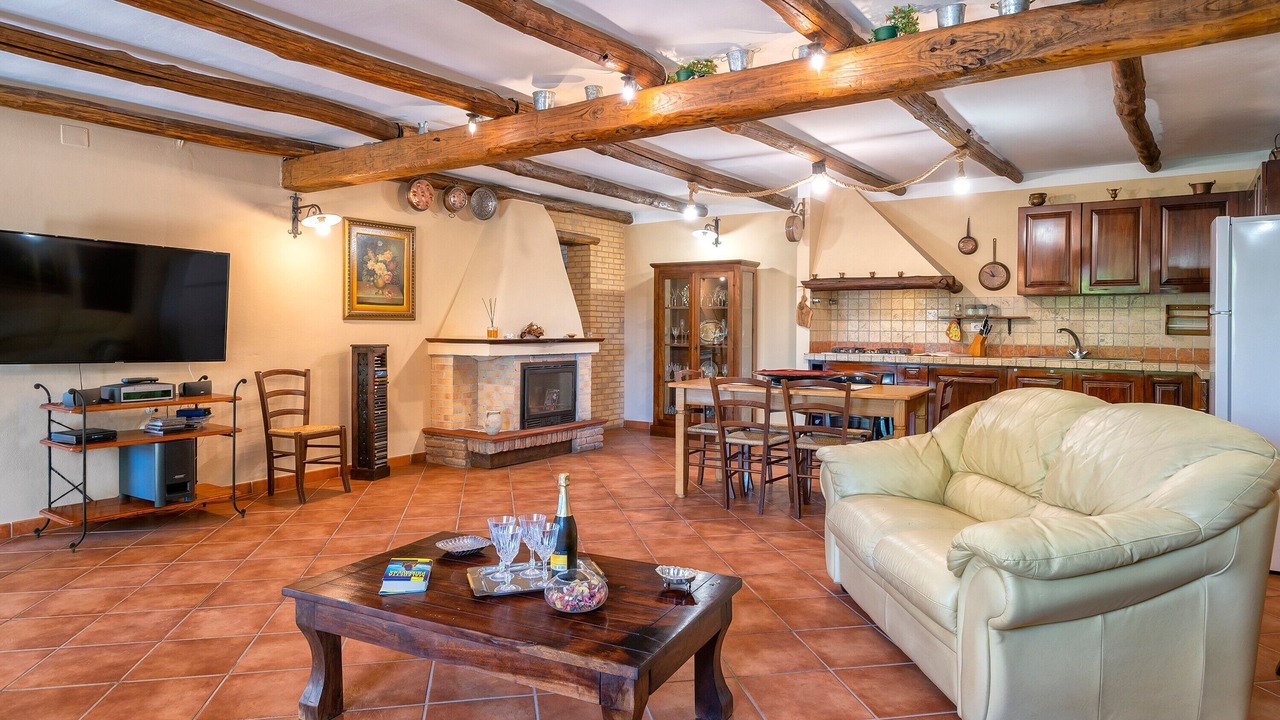 Photo of Livingroom in Sassari