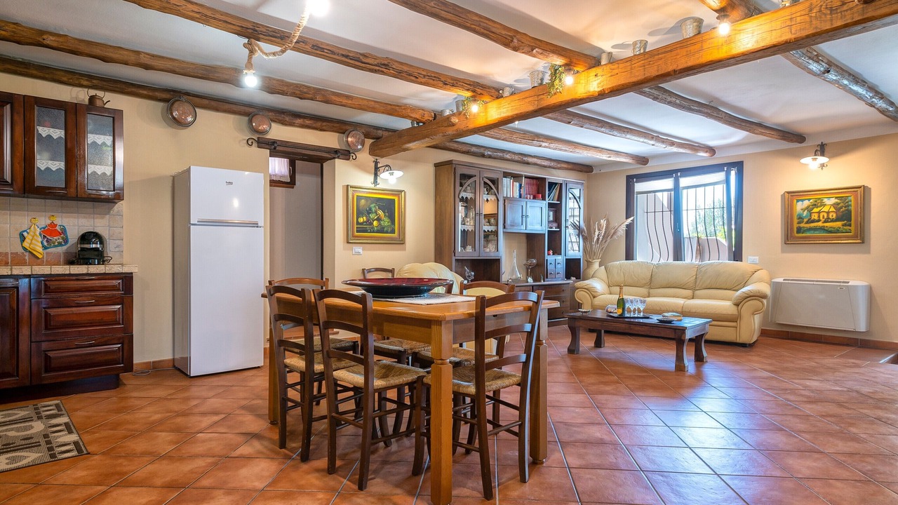 Photo of Livingroom in Sassari