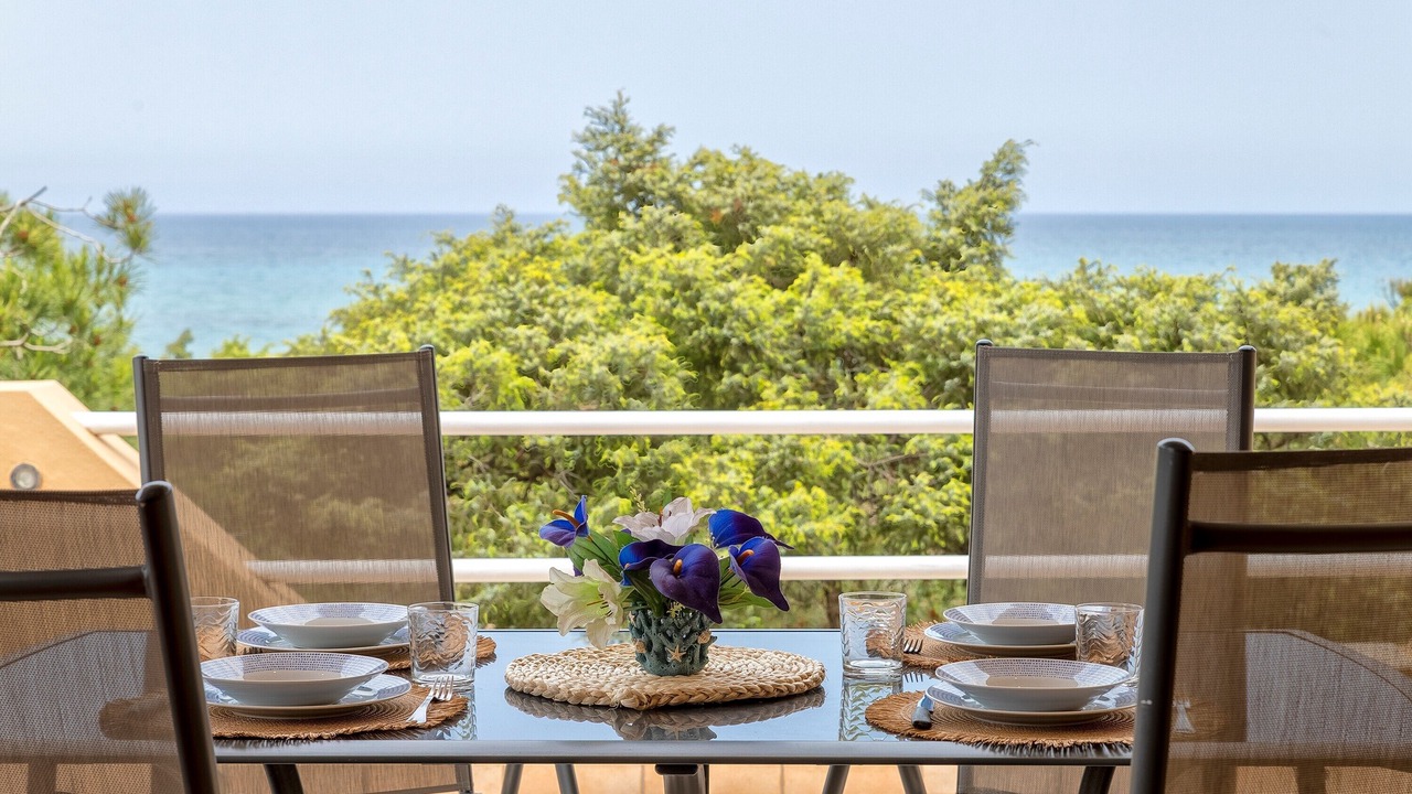 Photo of Outdoor in Platamona