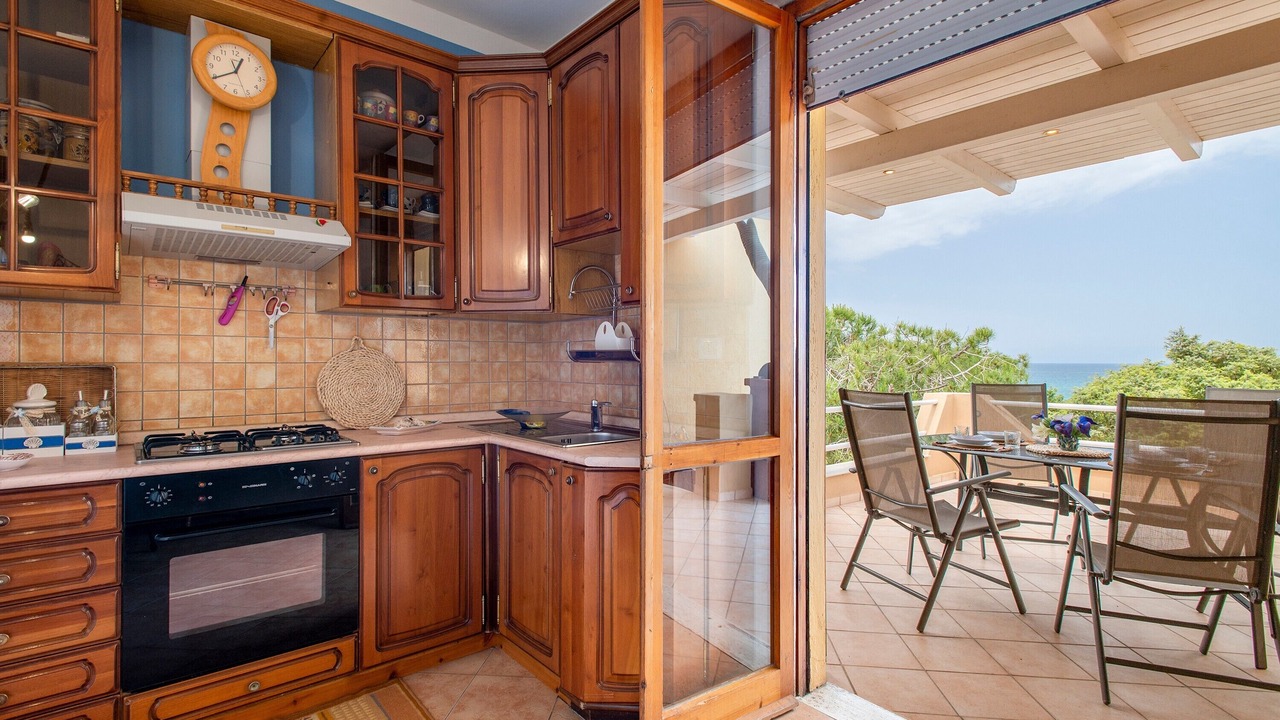 Photo of Kitchen in Platamona