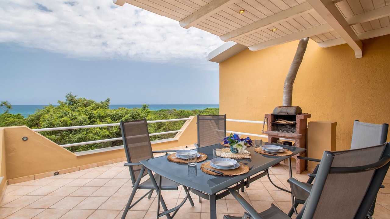 Photo of Outdoor in Platamona