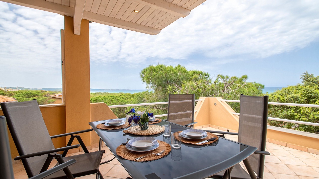 Photo of Outdoor in Platamona