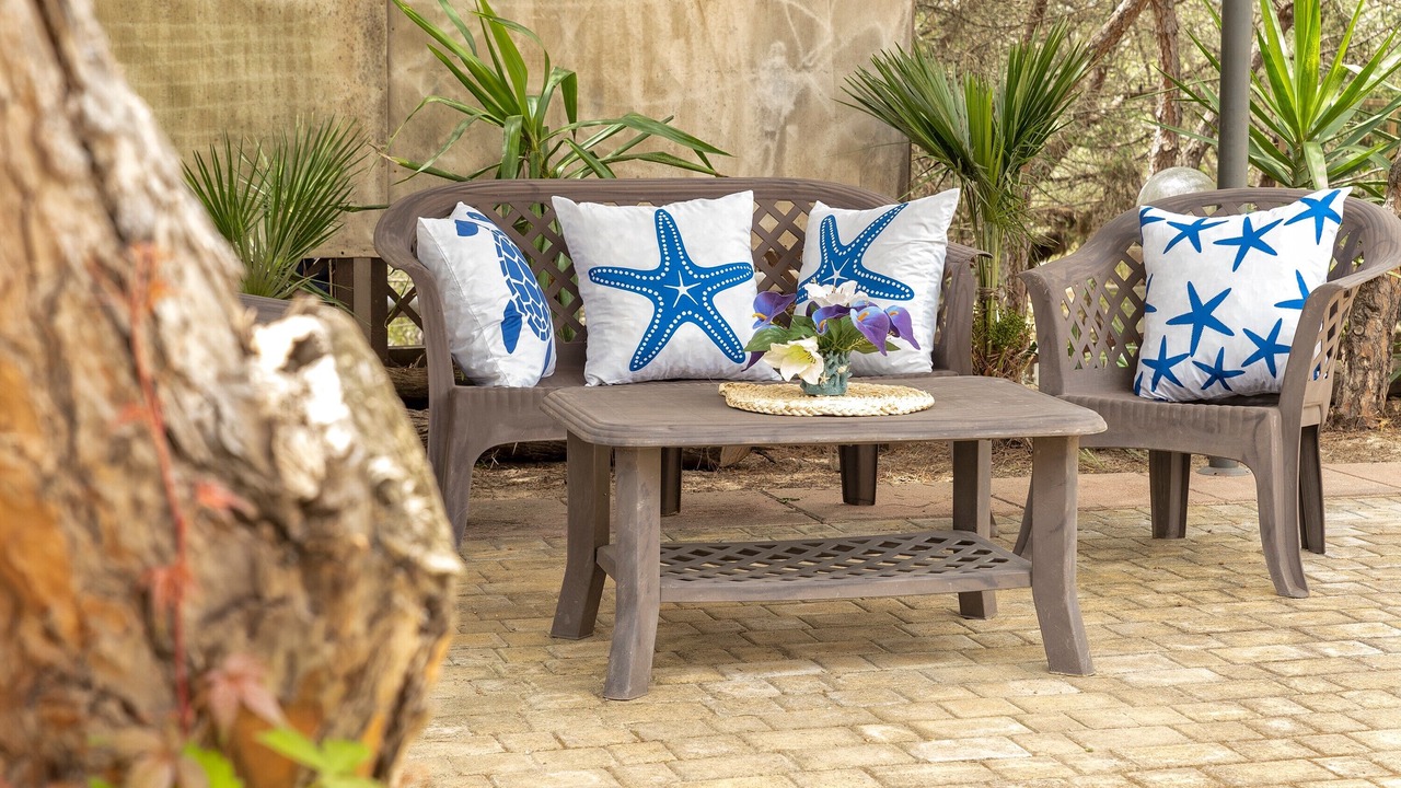 Photo of Patio Balcony in Platamona