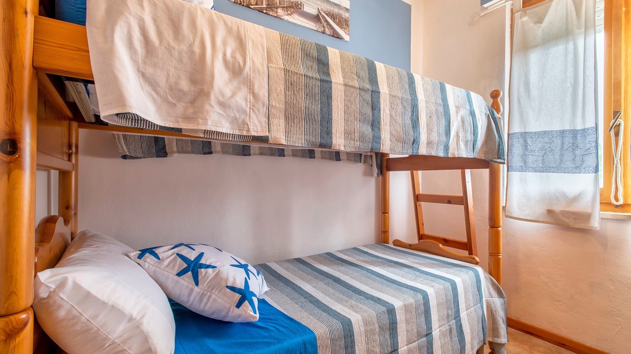 Photo of Bedroom in Platamona
