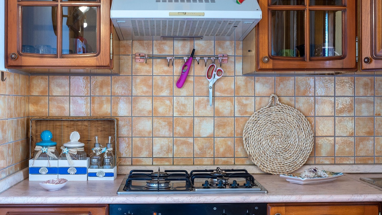 Photo of Kitchen in Platamona