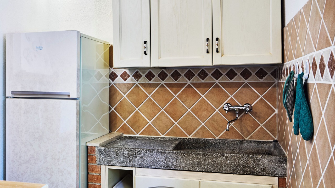Photo of Kitchen in Castelnuovo di Val di Cecina
