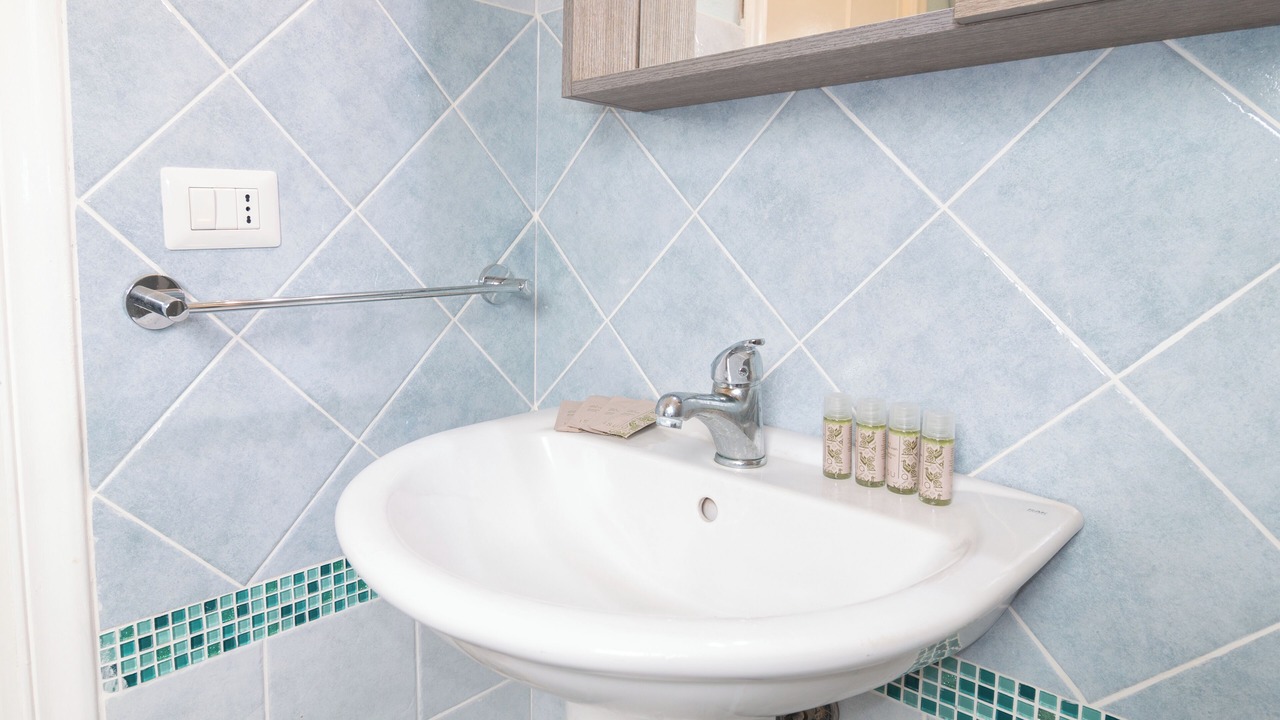 Photo of Bathroom in Santa Caterina