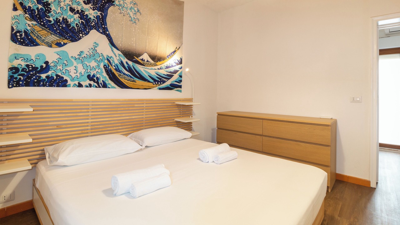 Photo of Bedroom in Santa Caterina