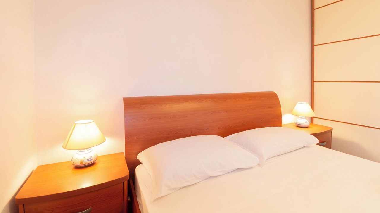 Photo of Bedroom in Santa Caterina