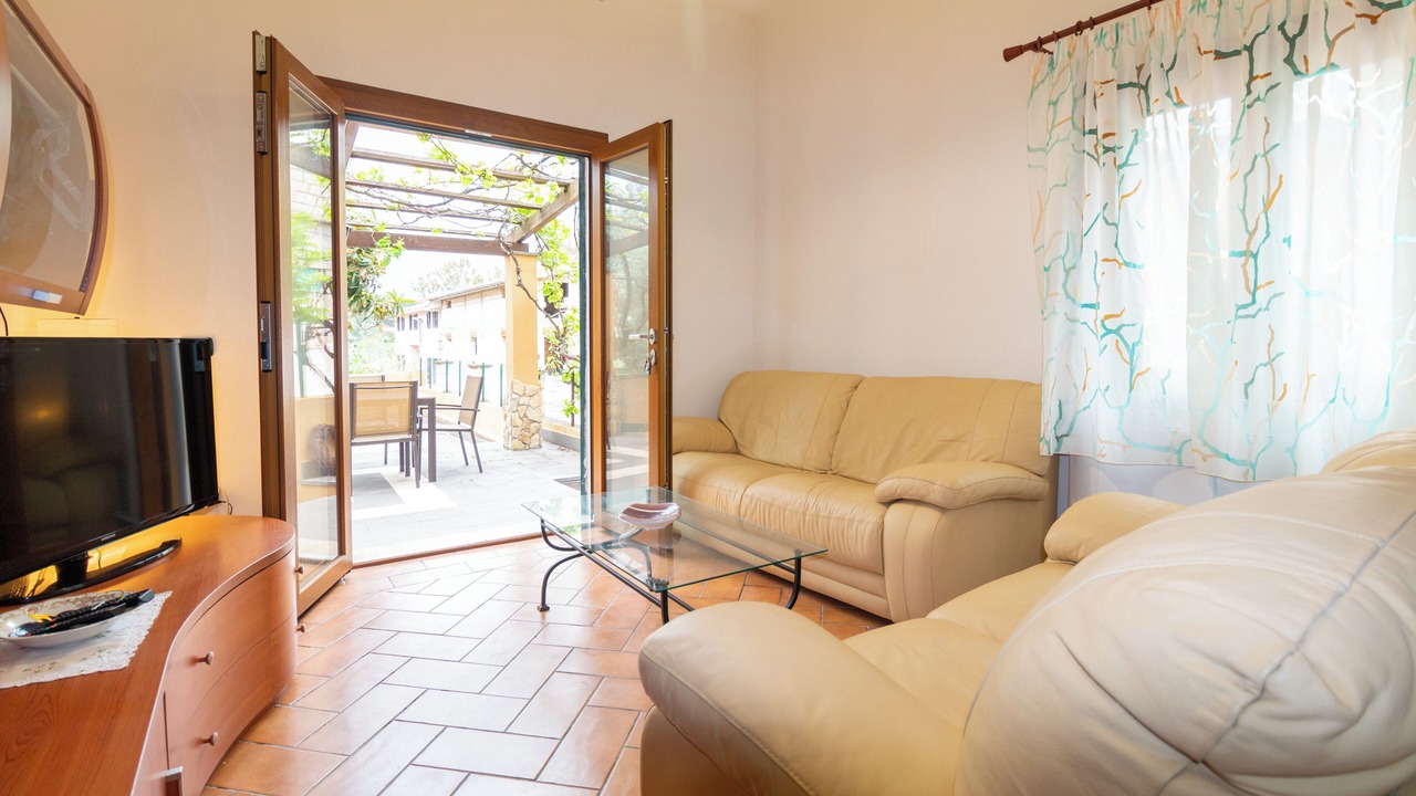 Photo of Livingroom in Santa Caterina