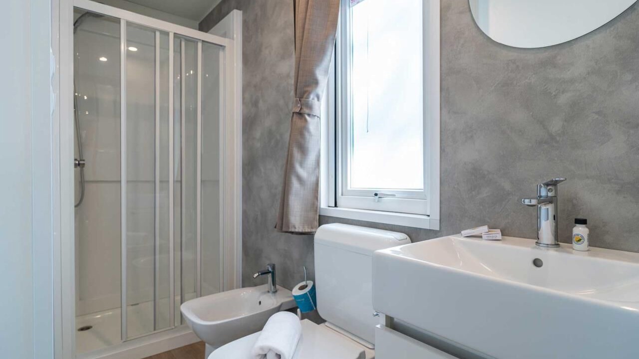 Photo of Bathroom in Roccamare