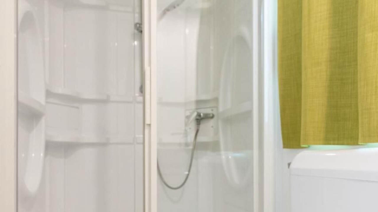 Photo of Bathroom in Roccamare