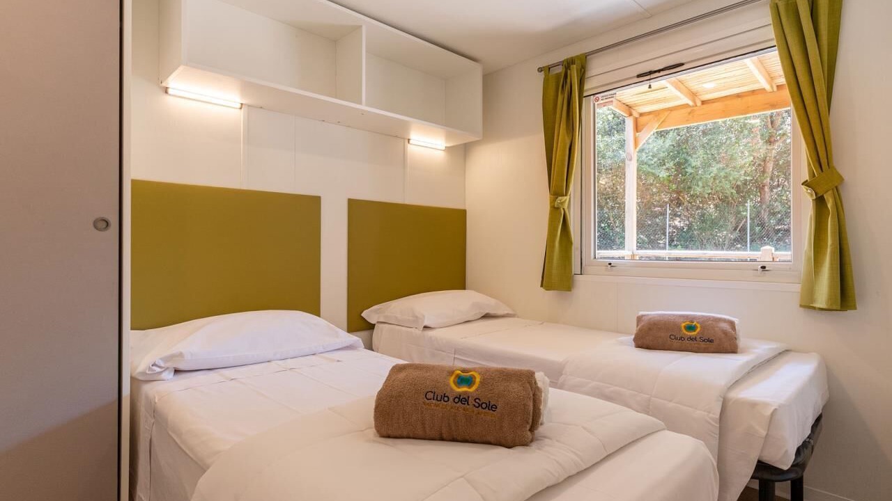 Photo of Bedroom in Roccamare