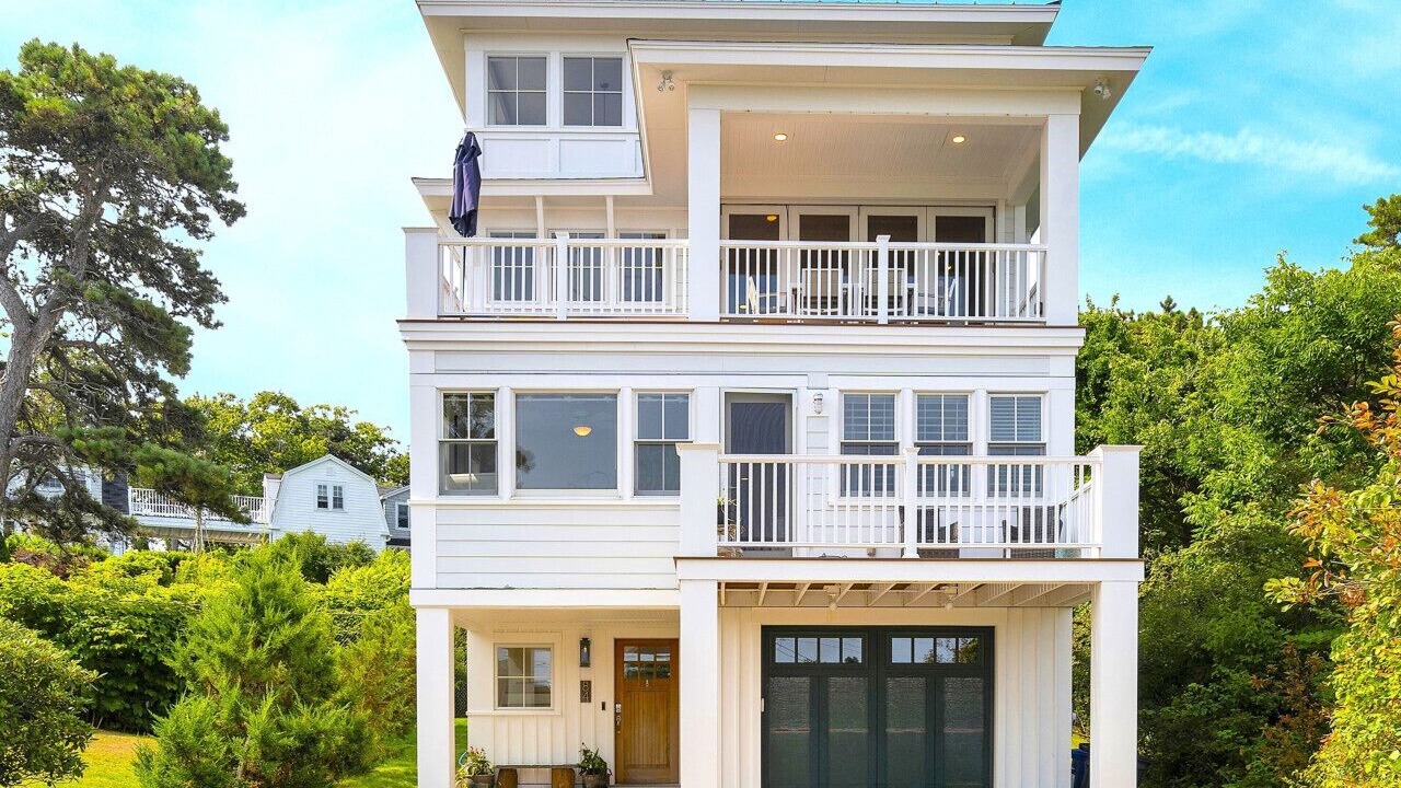 Photo of Outdoor in Cape Neddick
