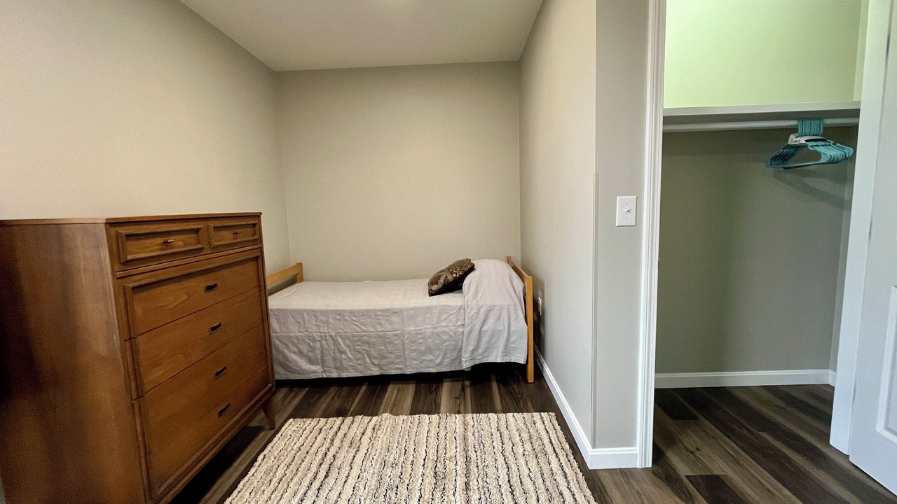 Photo of Bedroom in Linneus