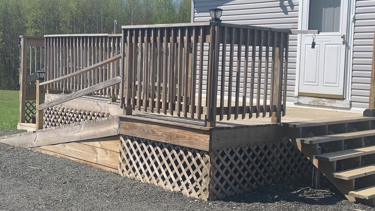 Photo of Outdoor in Patten