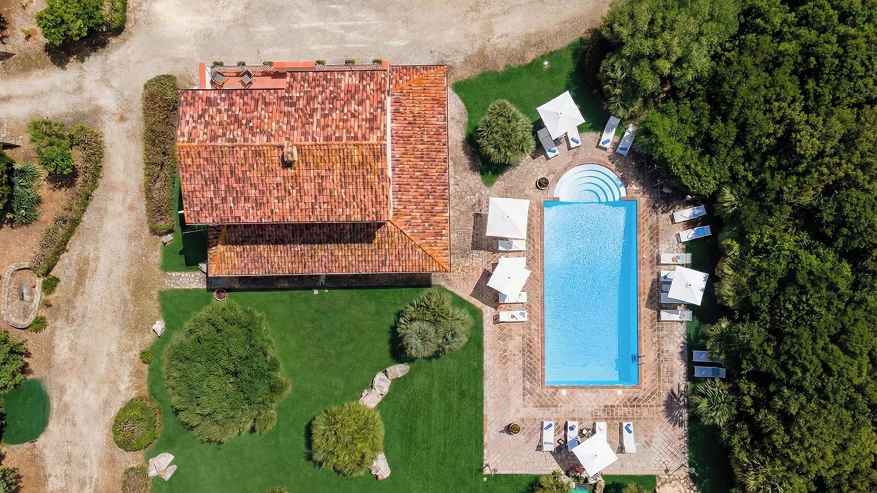 Photo of Outdoor in Santa Maria La Palma