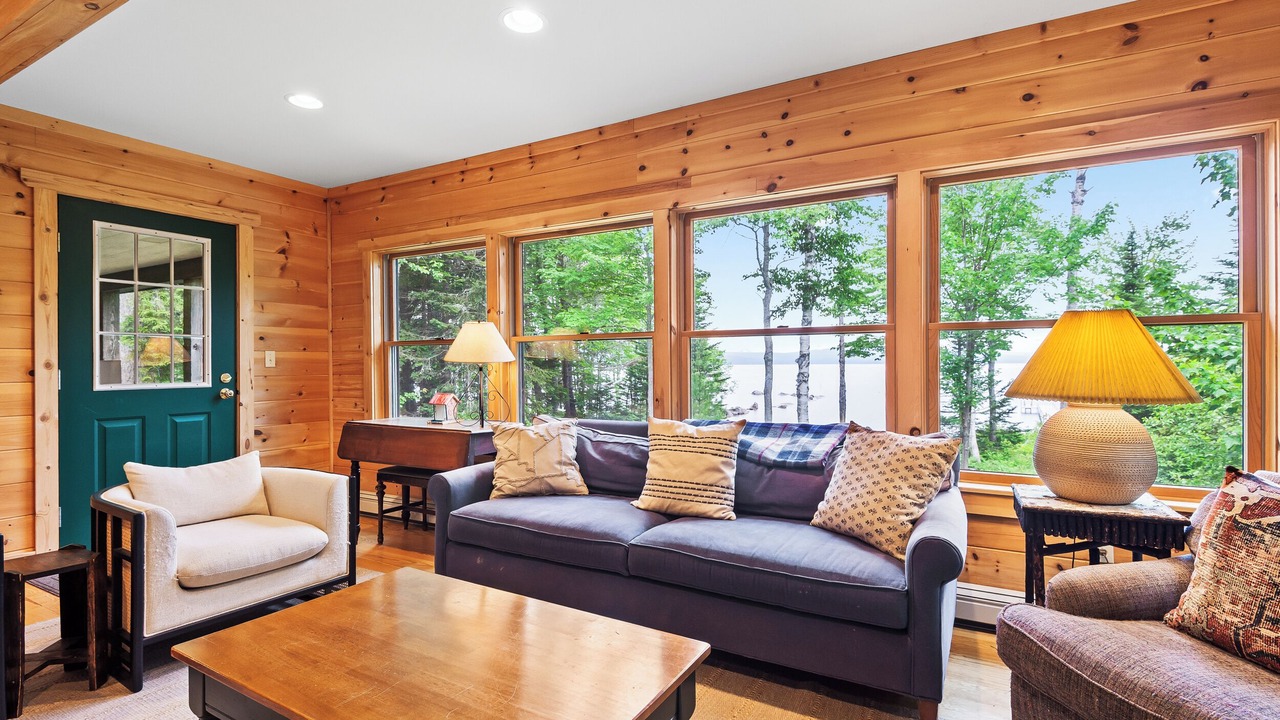 Photo of Outdoor in Rangeley Plantation