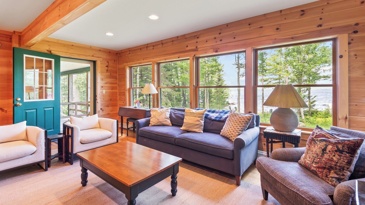 Photo of Outdoor in Rangeley Plantation
