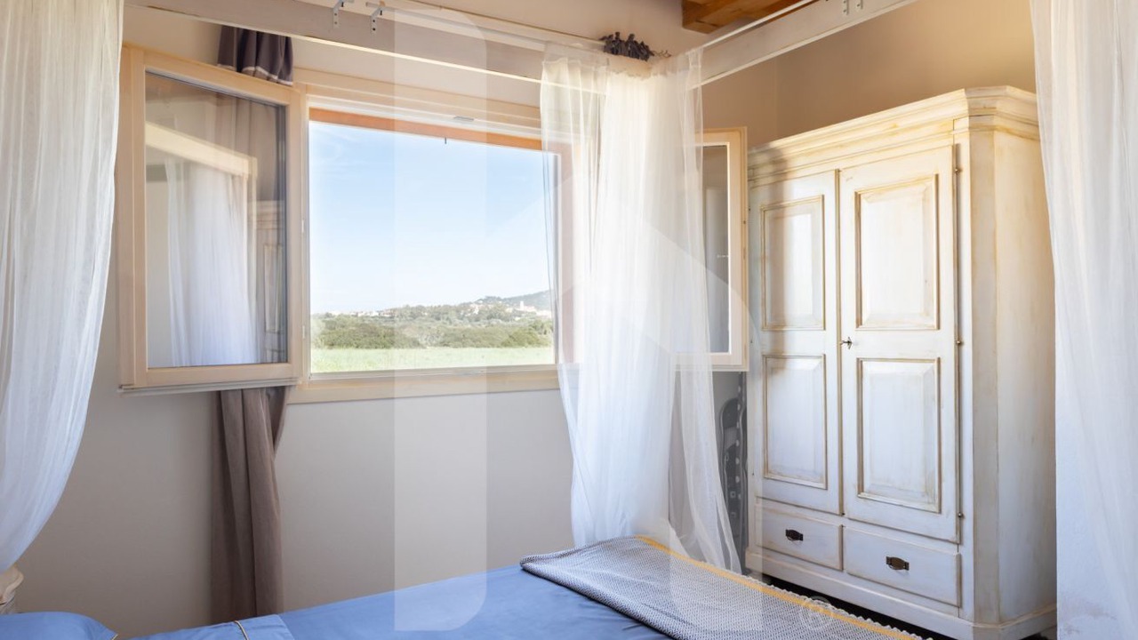 Photo of Bedroom in Olmedo