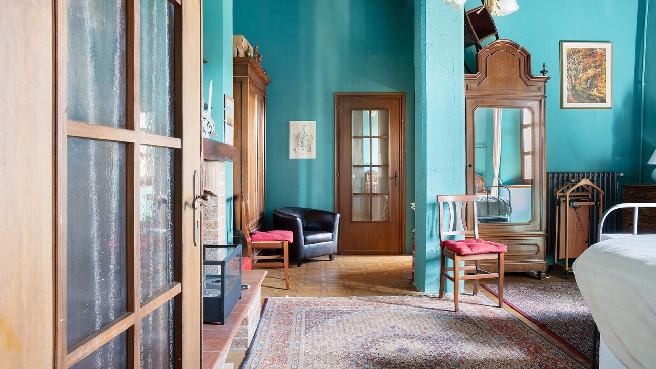Photo of Bedroom in Serralunga d'Alba