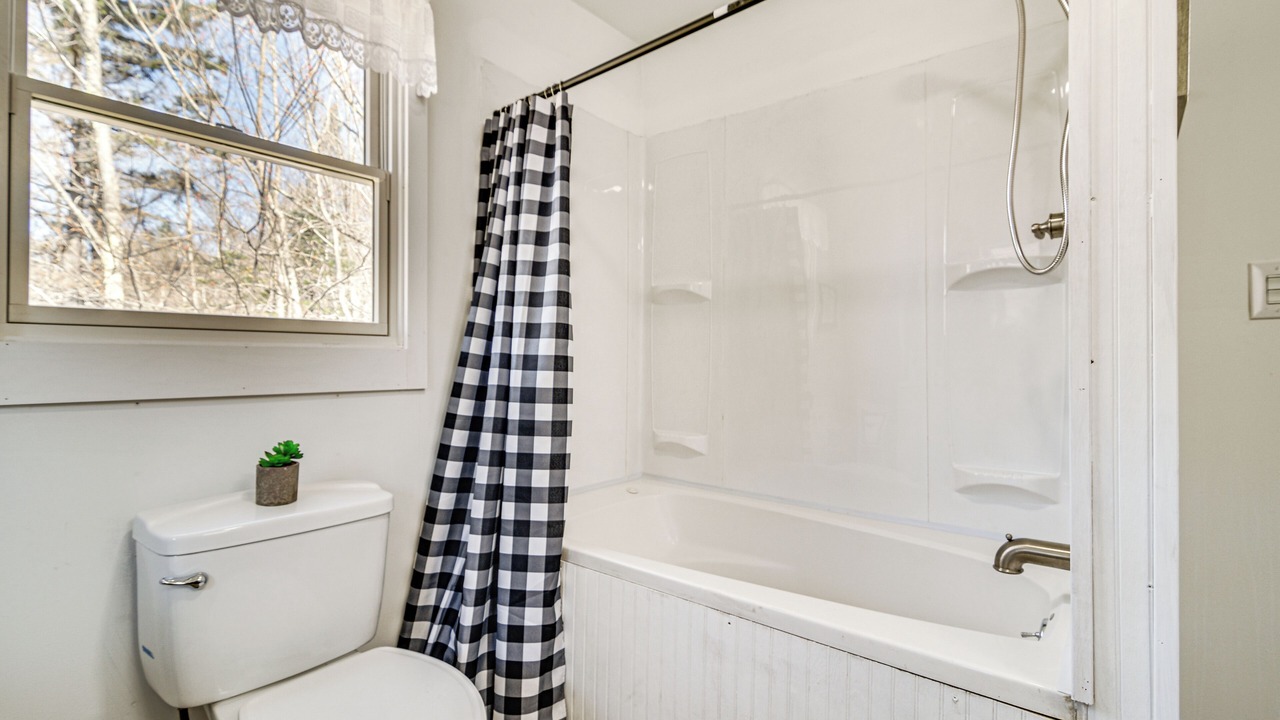 Photo of Bathroom in East Dixfield