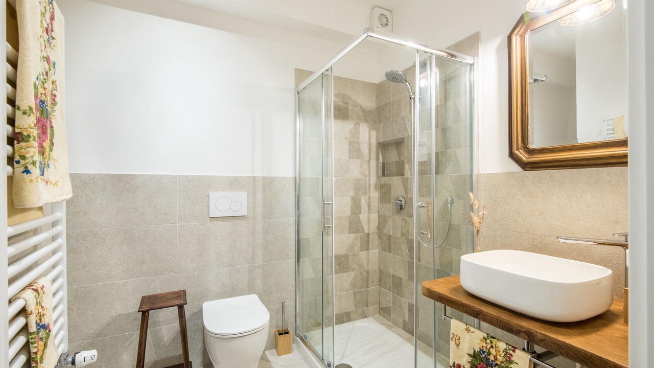 Photo of Bathroom in Radicondoli