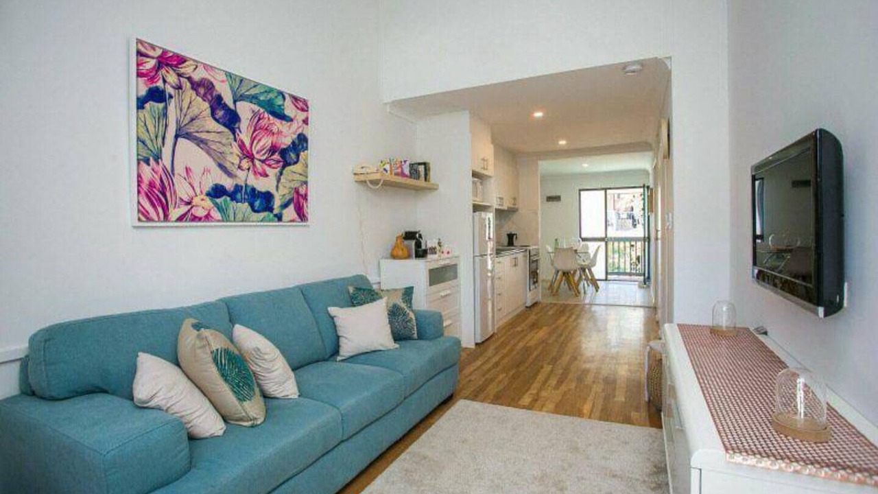 Photo of Livingroom in Scarborough