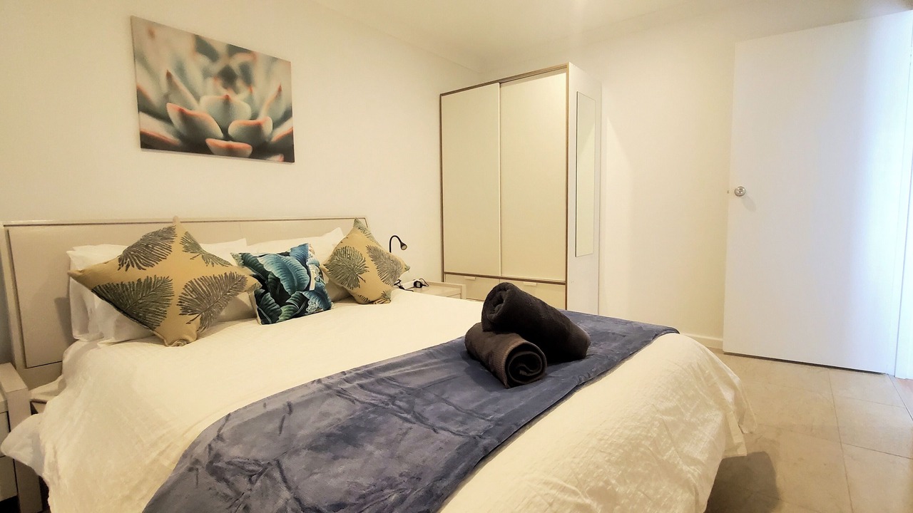 Photo of Bedroom in Scarborough