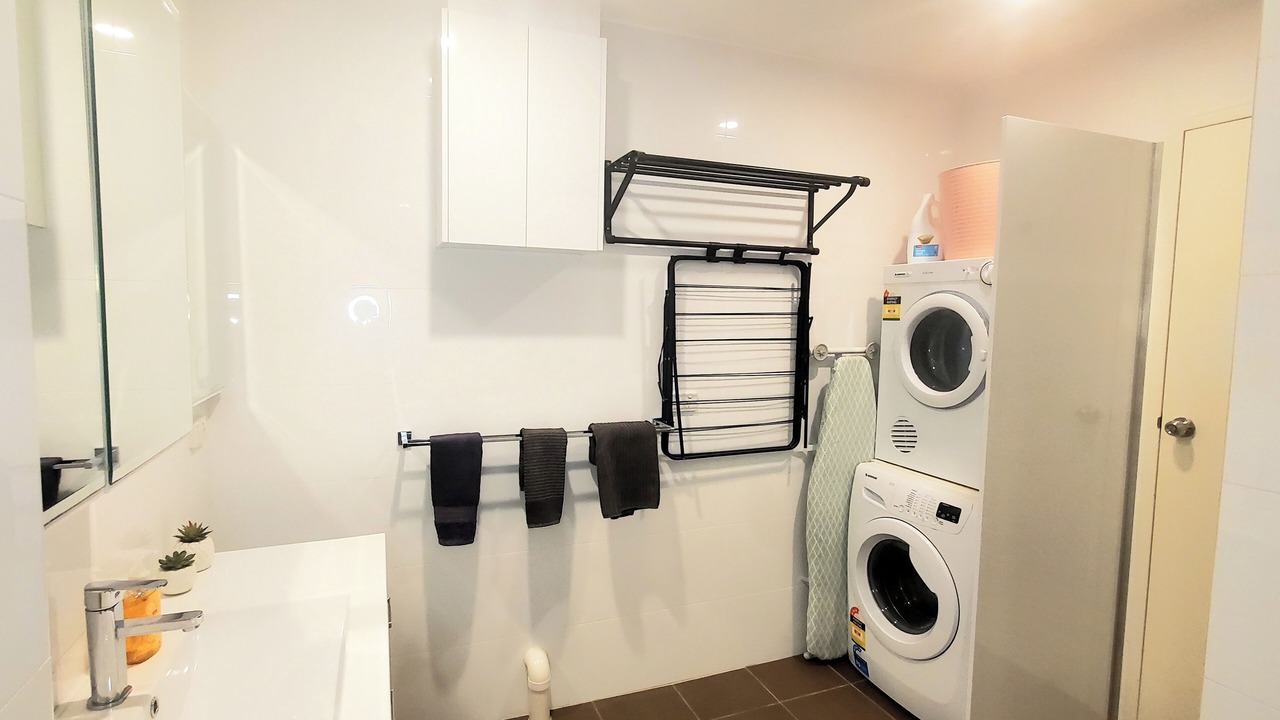 Photo of Bathroom in Scarborough