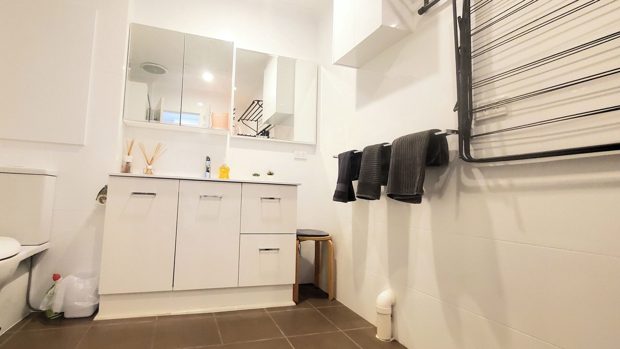 Photo of Bathroom in Scarborough