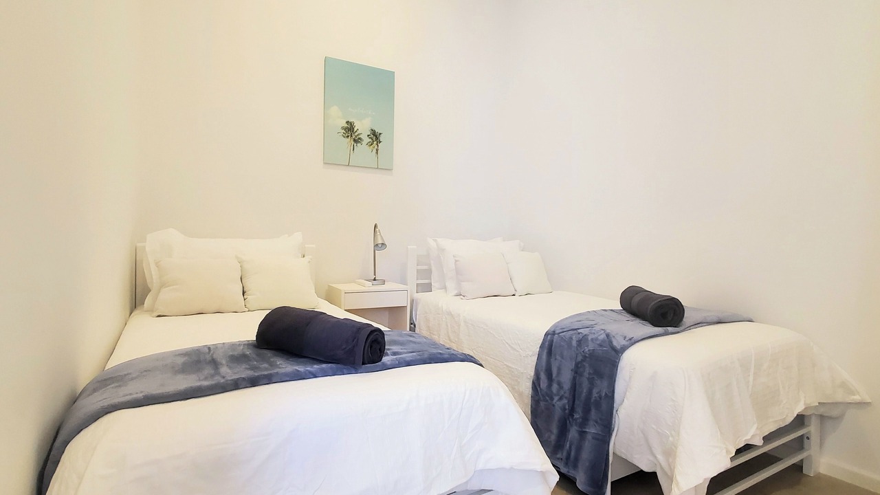 Photo of Bedroom in Scarborough