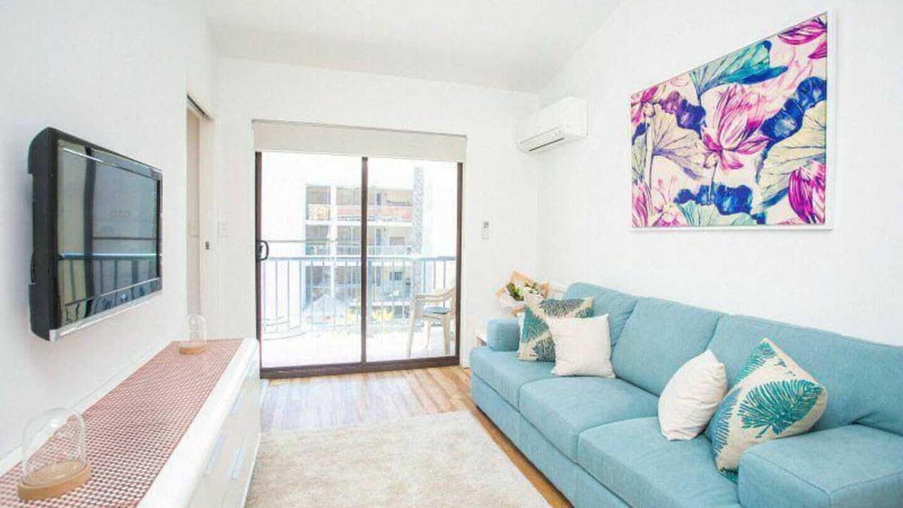 Photo of Livingroom in Scarborough