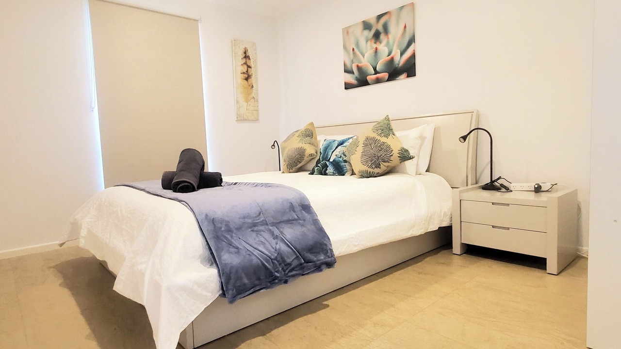 Photo of Bedroom in Scarborough