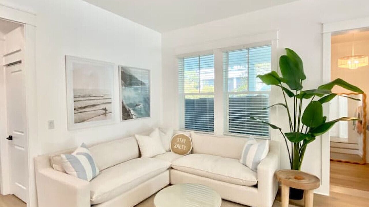 Photo of Livingroom in San Juan