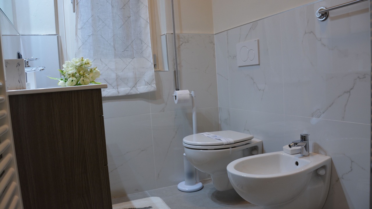 Photo of Bathroom in Viadanica
