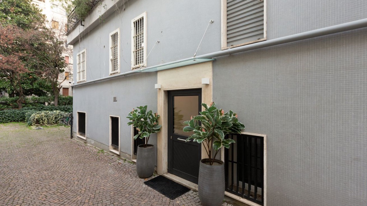 Photo of Outdoor in Citta Studi