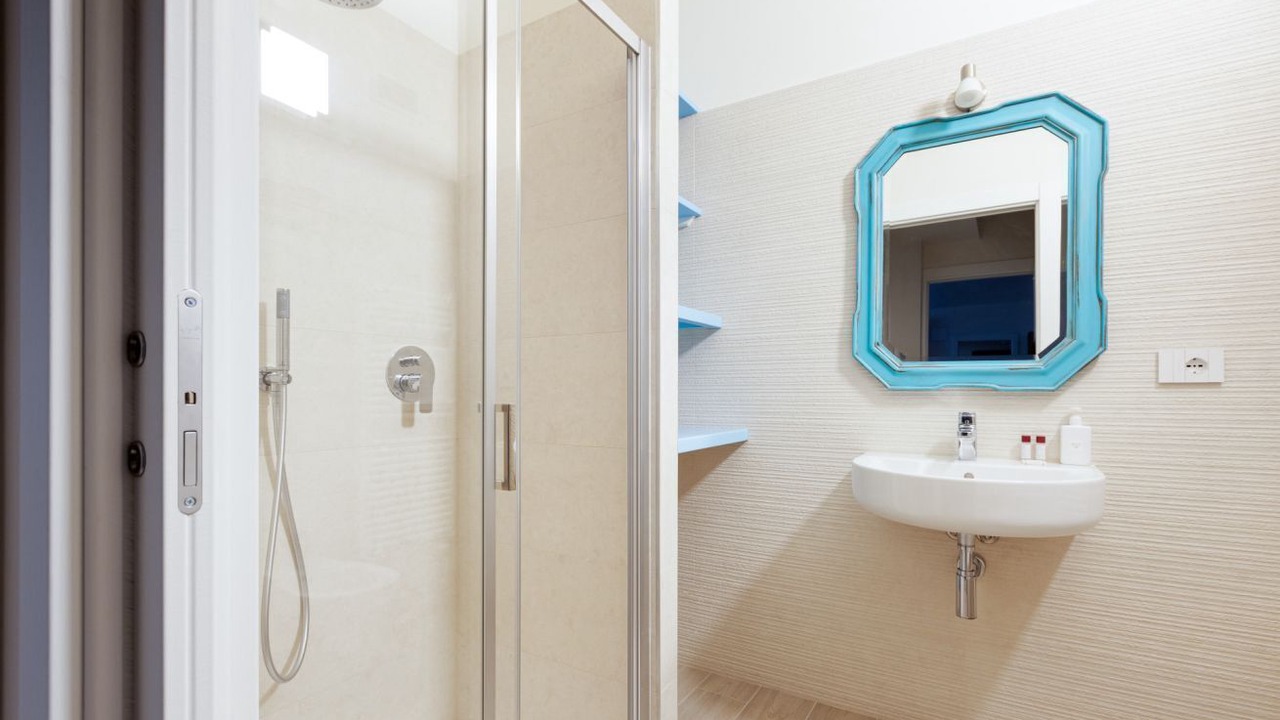 Photo of Bathroom in Citta Studi