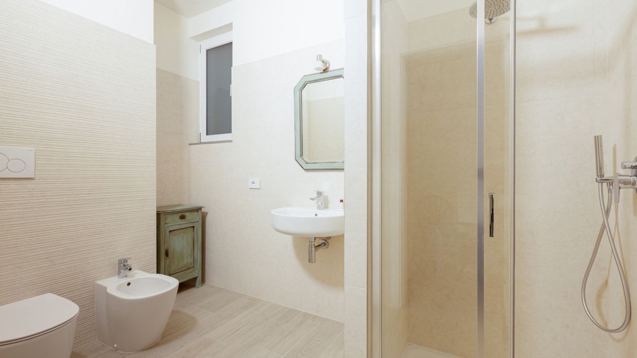 Photo of Bathroom in Citta Studi