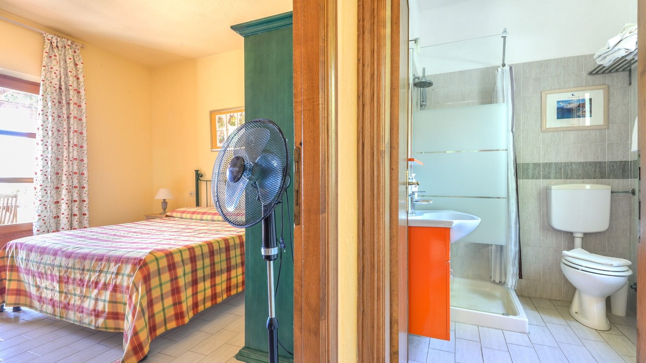 Photo of Bedroom in Zanca