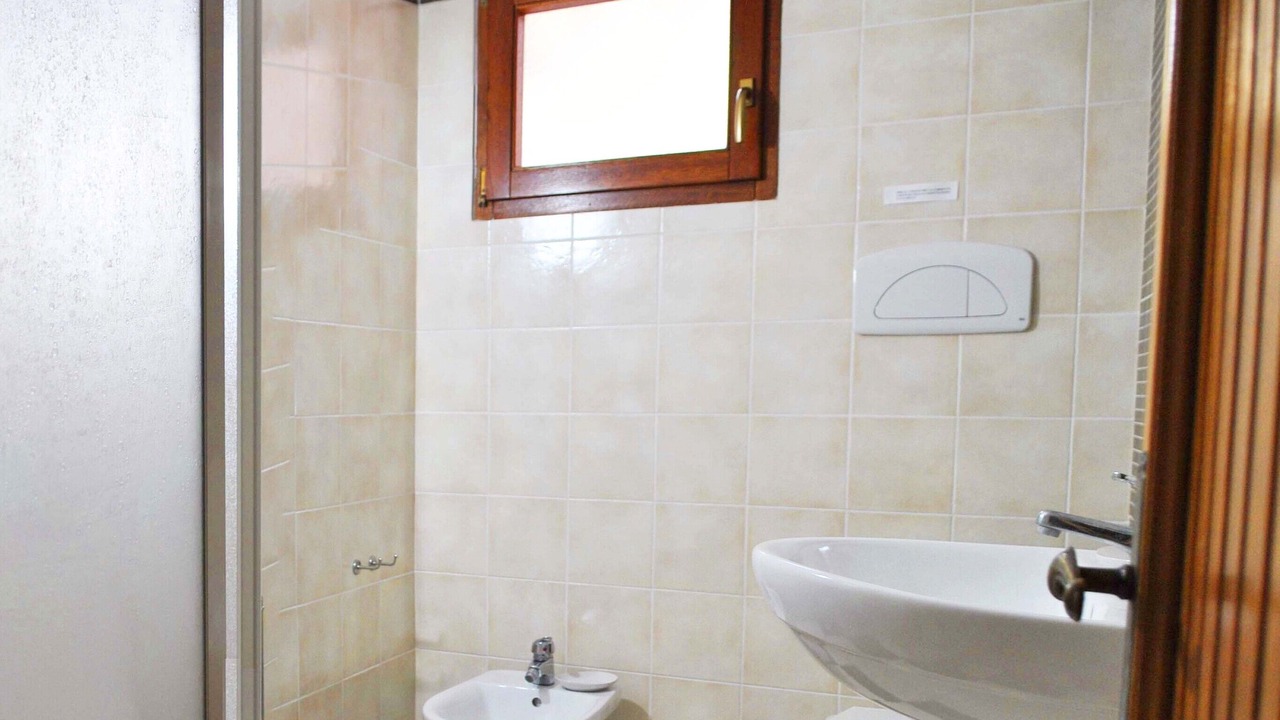 Photo of Bathroom in Marina di Gutturu Flumini