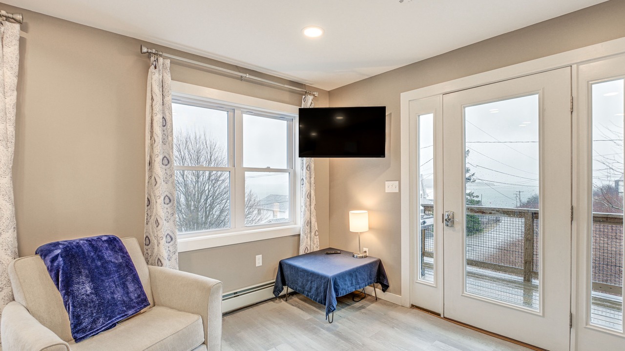 Photo of Livingroom in Lubec
