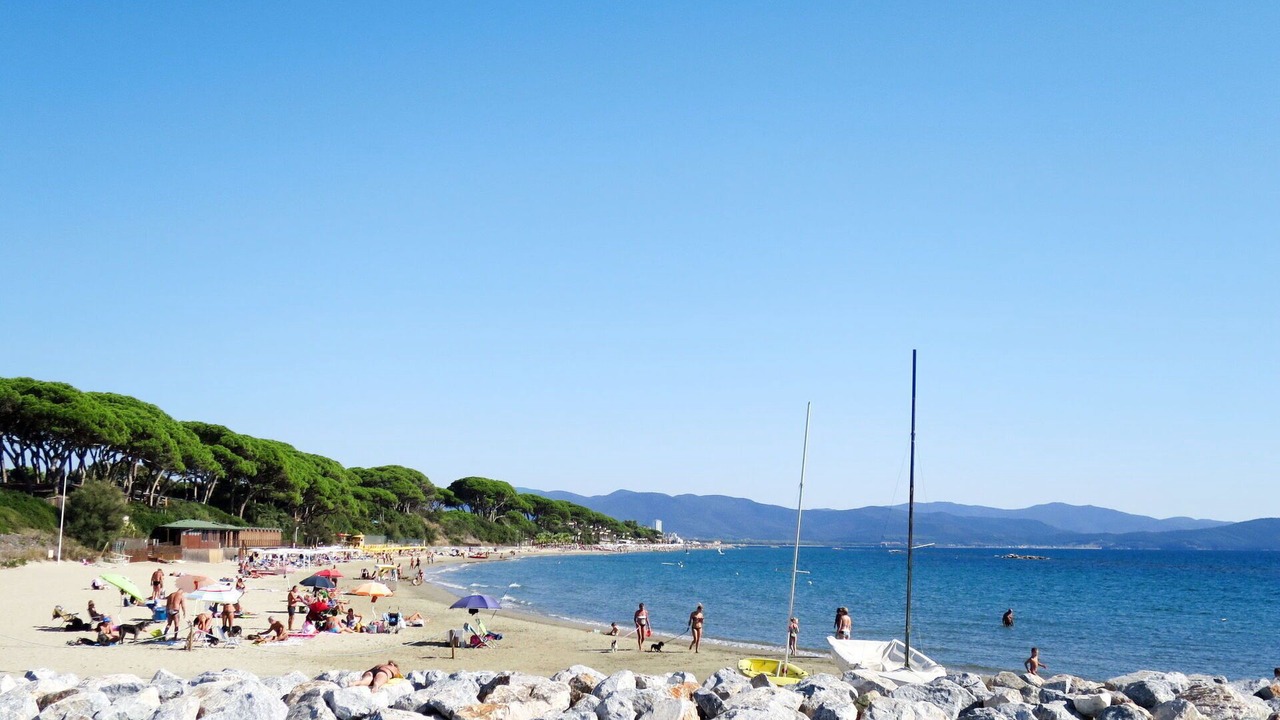 Photo of Outdoor in Follonica